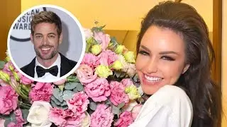 Miss Chile REVELA porque ROMANCE com WILLIAM LEVY NÃO CONTINUOU 👀😱
