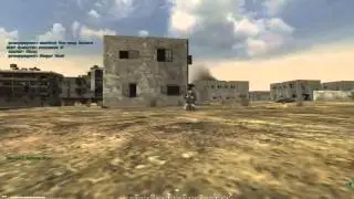 Project Reality #109 Civvi Road Crew delivering intel and baiting the enemy 2015 09 17 1722 00