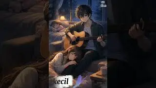 rumah kecil - lagu santai romantis terbaru 2026 ( official musik video )