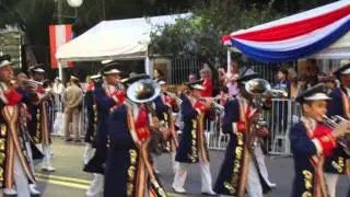 Paraguay- Das Herz von Suedamerika