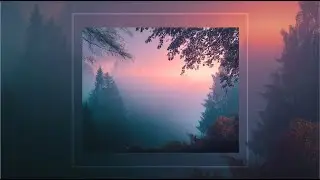 Echoes of Dusk｜Chill Music Mix