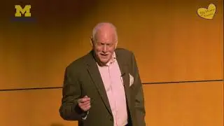 Humorist Marc Holland on Sexual Side Effects (aka The Knees Go First)