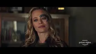 Star Trek Picard - Season 1 Teaser Trailer #2 2019 Comic Con