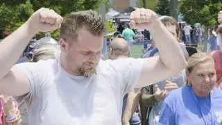 Blueberry Fest 2023 - The Beauty of Burgaw