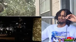 Peezy - Don't Know Shit (Official Video) | @i95jun REACTION