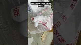 😱😱😱😱😱😱#bike #packing #moving #service #subscribe #share #like #comment #shorts #video