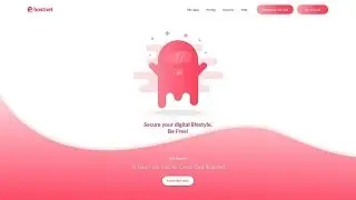 Daily UI 006: Loading Page App  2019