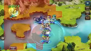 LangrisserM] Timeless Trials 4S5 | 19-25th Oct2020 | Pure Princess