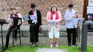 De schaapstal