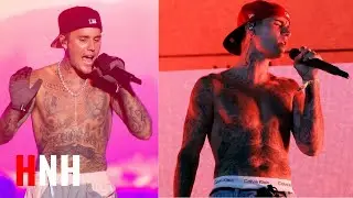 Justin Bieber Cancels 2026 Global Tour to Focus on Mental Health