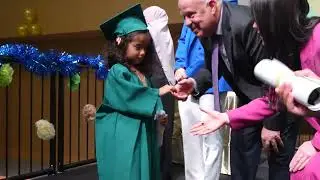 AGS FS2 Graduation 2024