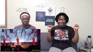 TNT Boys - Somebody To Love | Listen World Tour Reaction!