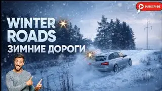 &ldquo;Audi Quattro vs Snow ❄️ Epic Hill Climb!&rdquo;&ldquo;Audi Quattro поднимается в снег ❄️ Экстрим!&rdquo;