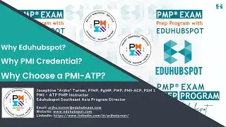 What is PMI Authorized Training Partner (PMI-ATP)?