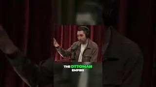 Secrets Unveiled  British Allies Promise Arab Independence in Epic Battle !  #joerogan #podcast