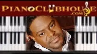 🎹  PRAISE IS WHAT I DO (Shekinah Glory/William Murphy) gospel piano tutorial lesson ♫