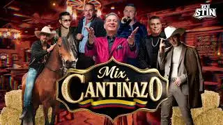 🍻 Mix Cantinazo Para Beber 2025 (Andres Franco, Charrito Negro, Luis Alfonso, Yeison Jimenez)🍻🥵