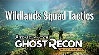 Tom Clancy's Ghost Recon Wildlands Gameplay Walkthrough Part 5 [1080p HD 60FPS PC] No Commentary