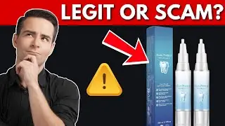Отзывы о геле для восстановления зубов Mullend: стоит ли он того или это обман?