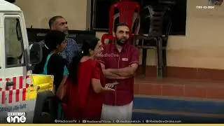 ഉണ്ണികൃഷ്ണൻ പോറ്റി ജയിൽ മോചിതനായി...; ദൃശ്യങ്ങൾ | Unnikrishnan Potty