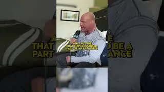 Kurt Angle On The &lsquo;You Suck&rsquo; Chants