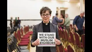 Why Islamophobia Should Matter to Every American | Author Steve Slocum