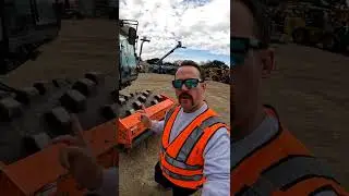 Robert's Reviews: HAMM H 5i compactor