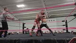 Madman Fulton VS Lord Crewe