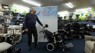 How to Buy Wheelchair and Mobility Walker Guide