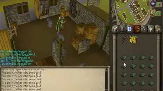 DeltaScape | Smithing | Addy Bars