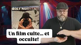 Critique de Holy Mountain \ La Montagne Sacr&eacute;
