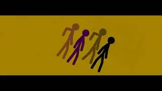 Stickworld war 1 Часть 1