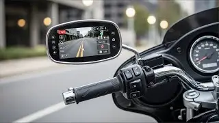 20 Must-Have Motorrad-Gadgets auf Amazon f&uuml;r 2026