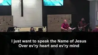 Get in the Game - Matthew 28: 18-20 - Noah Ellis