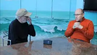 Watchthetramcarplease.com Exclusive Interview with Jack Morey from Morey's Piers.
