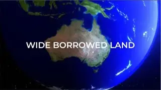 Jacques M Gentil Songwriter | WIDE BORROWED LAND (The Gentmuse)