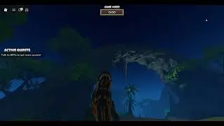 Wild ancient crocodile [DEINO] breaches containment and murders all Robloxians.