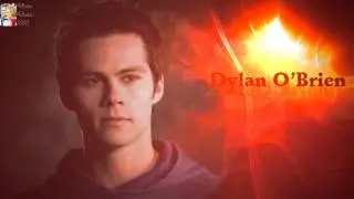 TEEN WOLF [5X01] & [5X02] OPENING CREDITS