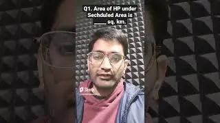 Important PYQ for HPAS Prelims Exam | HPAS Prelims PYQ Revision | HPAS Exam Preparation Strategy