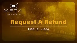 XETA Black and Genesis Refunds - How to Request a Refund, NFTs, and More!