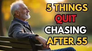 5 целей, чтобы перестать гнаться за 55 и больше наслаждаться жизнью