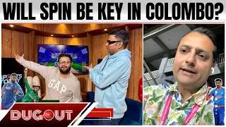 LIVE DUGOUT: Building up to India vs Pakistan T20 World Cup game from Colombo | Sports Today