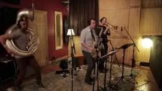 Dan White Sextet- This Little Light of Mine (play)