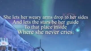 Tyler Clark ft Veela - Gazer (with lyrics)