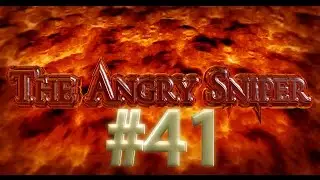 SWTOR 3.2: Saboteur Gunslinger #41 - Carnage