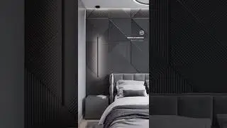 3D Mdf wall Design Options 👆✨ #interiordesign#viral#nandiniinterior#mdf#mdfdesign#shorts#reels