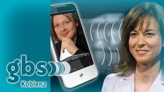 Michael Schmidt-Salomon im Vorab-Interview mit Maybritt Illner