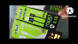 Bolt Mobile Accessories