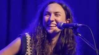 Paula Prieto 'Por Lo Que No Dijiste' Vivo en La Tangente 2024.06.19