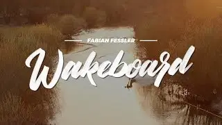 Wakeboard Winchsession Reichenbach